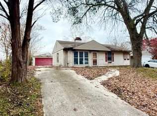 218 Marquette St, Park Forest, IL 60466