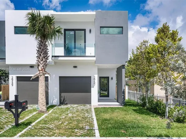 2937 SW 21st St, Miami, FL