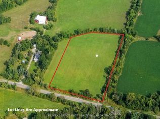 LOT 18 Petworth Rd, South Frontenac, ON K0H1V0