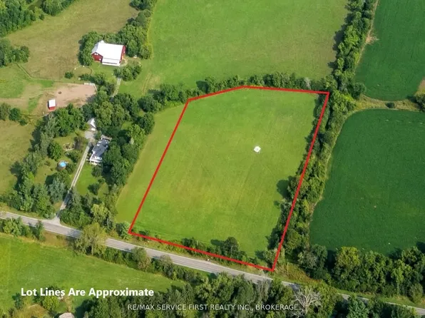 LOT 18 Petworth Rd, South Frontenac, ON K0H 1V0
