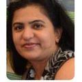 Sonia Mehra