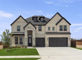 9929 Villa Verde Dr, Fort Worth, TX 76179