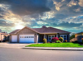 1135 High St, Fortuna, CA 95540