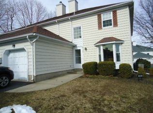 2302 Buckingham Cir, Middletown, NJ 07748