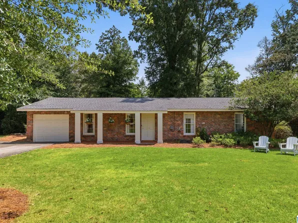 4044 Meadowview Cir, Vestavia, AL 35243