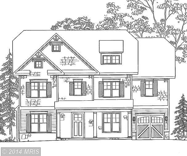 2nd image of 4705 S Chelsea Ln