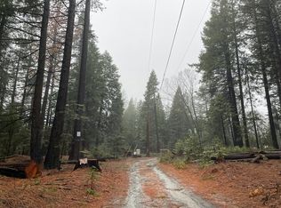 2100 Moody Ridge Rd, Gold Run, CA 95717