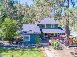 120 Hangman Way, Jacksonville, OR 97530