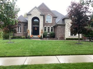 6534 Valley Forge Dr, Washington, MI