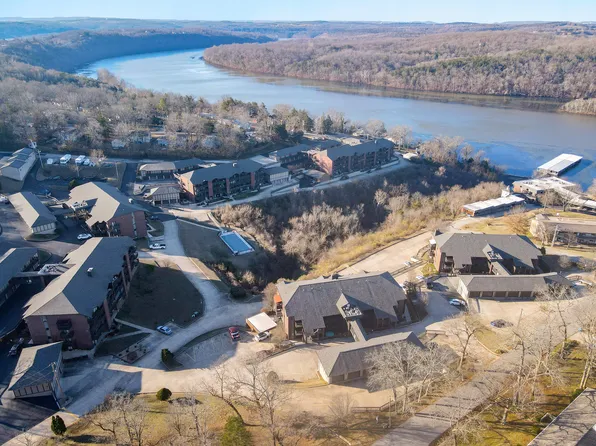 150 Sunken Forest Drive #163 BLDG 5, Forsyth, MO 65653