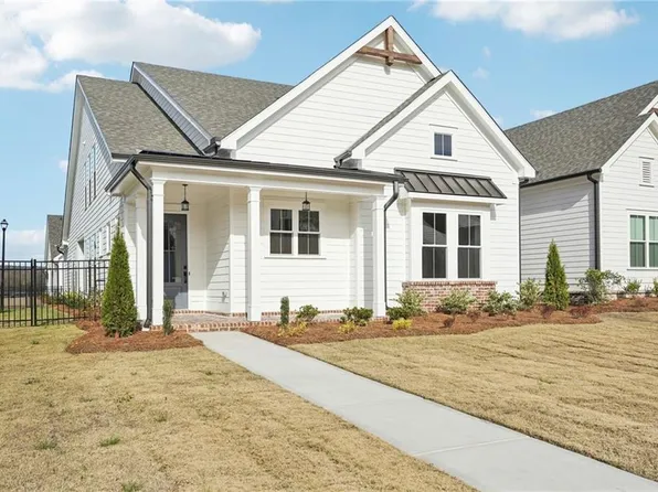 528 Pearl St, Cumming, GA 30040