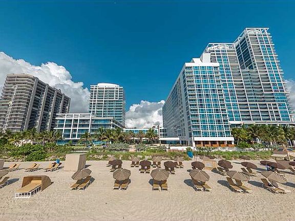 5th image of 6799 Collins Ave APT 601