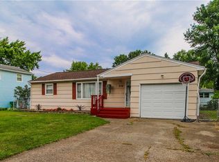 274 Ford Ave, Rochester, NY 14606