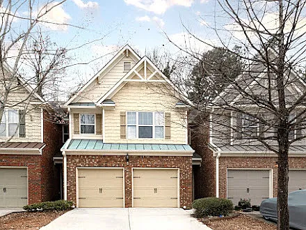 3030 Smith Ridge Trce — Photo 1