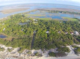 239 Pelican Flight Dr, Dewees Island, SC 29451