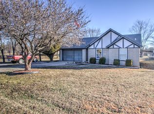 5673 S 85th West Ave, Tulsa, OK 74107