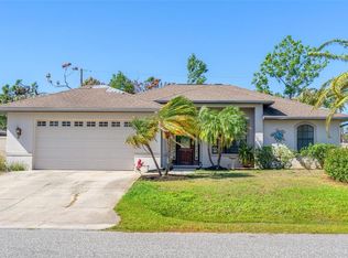 6985 Bargello St, Englewood, FL 34224