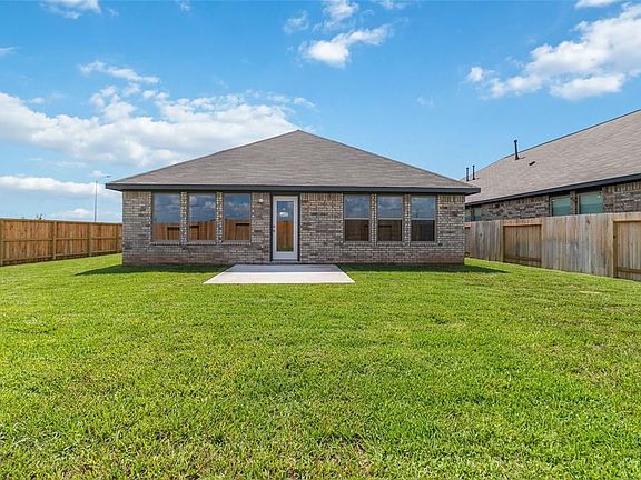 3rd image of 20726 Yaupon Meadow Ln