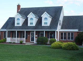 4534 Springfield Dr, Coplay, PA 18037