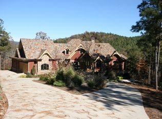 220 Governor Glen Dr, Sunset, SC 29685