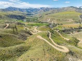 2 River Vis, Methow, WA 98834