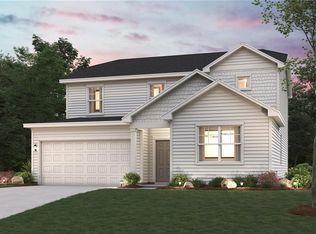 5197 Union Heights Way LOT 24, Flowery Branch, GA 30542