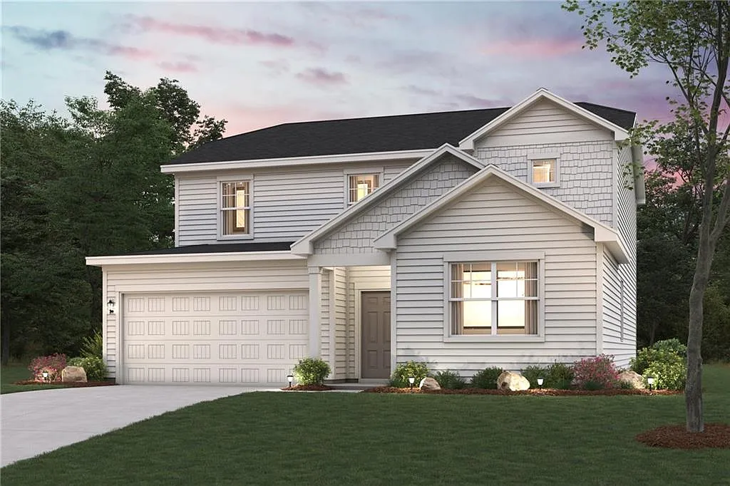 5197 Union Heights Way Lot 24 photo 1