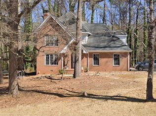 280 Lost Tree Trl, Athens, GA 30605