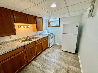 813 N Congress St APT 1, Ypsilanti, MI 48197