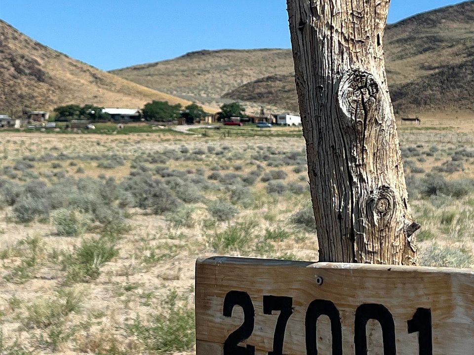 27001 Lahontan Dam Rd, Fallon, NV 89406 Zillow