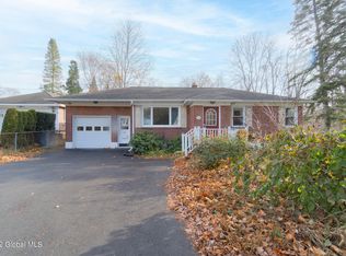 54 Moreland Ave, Albany, NY 12203