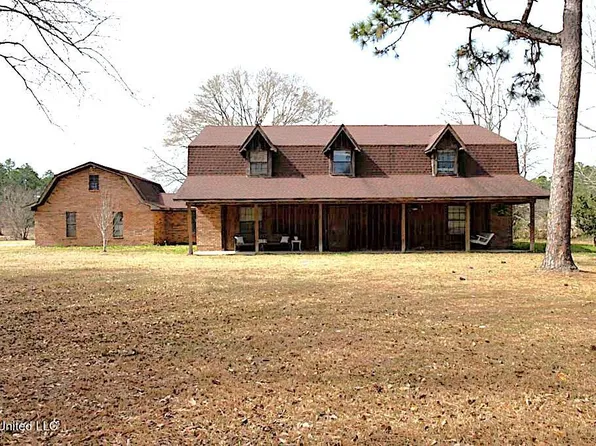 13111 Maida Hurd Rd, Moss Point, MS 39562
