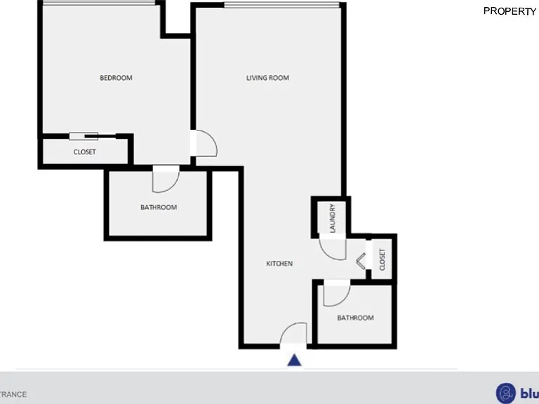75 Wall St #27G — Photo 2