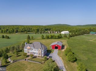 113 Jubb Meadows Ln, Oakland, MD