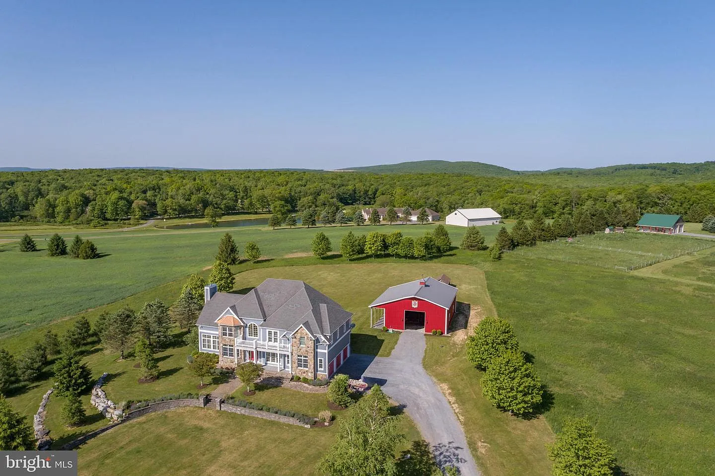 113 Jubb Meadows Ln photo 1