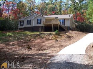 194 Lum And Joes Walk, Blairsville, GA 30512