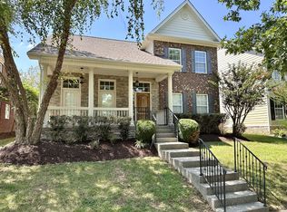 117 Delta Blvd, Franklin, TN 37067