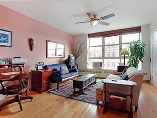 Rented by Corcoran | media 1