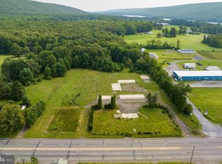 730 Claremont Ave, Tamaqua, PA 18252