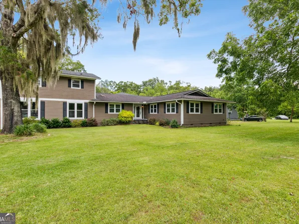 142 Dowling Dr, Kingsland, GA 31548