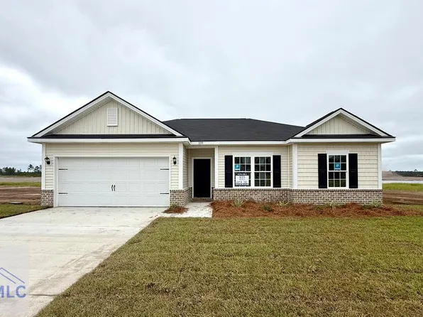 335 Quail Run Way SE, Allenhurst, GA 31301