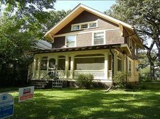 2707 Kingman Blvd, Des Moines, IA 50311