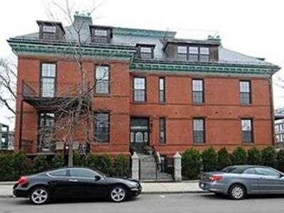 110 O St APT 5, South Boston, MA, 02127
