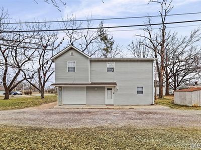 318 E Phillips St, Mascoutah, IL, 62258