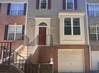 15110 Deer Valley Ter, Silver Spring, MD 20906