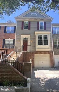 15110 Deer Valley Ter, Silver Spring, MD, 20906