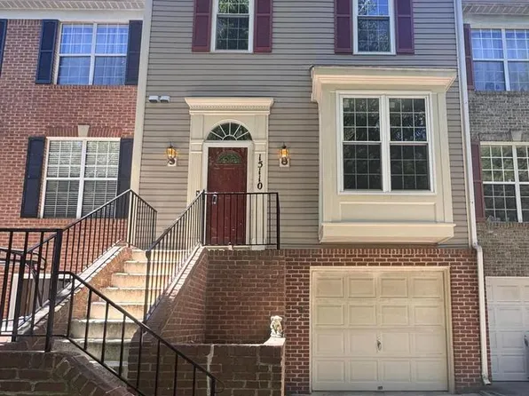 15110 Deer Valley Ter, Silver Spring, MD 20906
