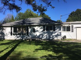 789 Carol Ave, Georgina, ON L0E1S0