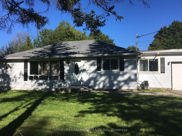 789 Carol Ave, Georgina, ON L0E 1S0