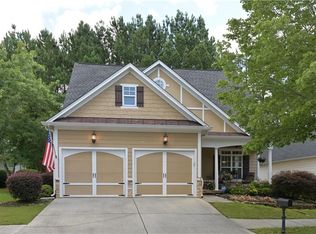 3613 Spring Beauty Ct, Powder Springs, GA 30127